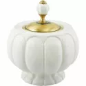 Баночка Migliore Olivia ML.OLV-60.627.BI.BR