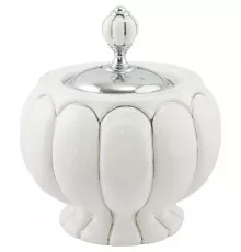 Баночка Migliore Olivia ML.OLV-60.627.BP.CR