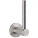 Держатель запасных рулонов Remer Minimal Inox MI62INOXCR