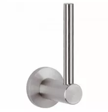 Держатель запасных рулонов Remer Minimal Inox MI62INOXCR