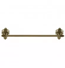 Полотенцедержатель 60 см бронза Art&Max Impero AM-1228-Br