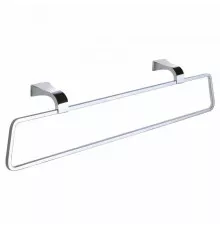 Полотенцедержатель 75 см Art&Max Soli AM-G-6636B-30