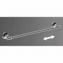 Полотенцедержатель с регулировкой длины от 50 до 80 см Art&Max Antic Crystal AM-E-2624CLS Полотенцедержатель с регулировкой длины от 50 до 80 см Art&Max Antic Crystal AM-E-2624CLS