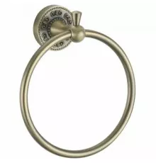 Кольцо для полотенец Rose RG1006Q