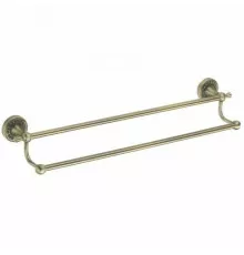 Полотенцедержатель 63,2 см Rose RG1027Q