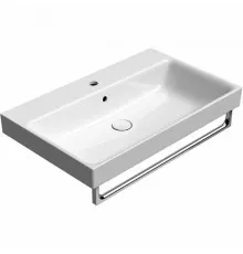 Полотенцедержатель для раковины GSI Nubes PANB80