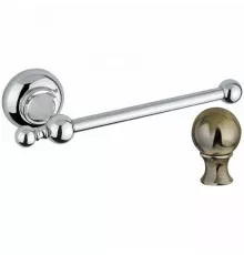 Держатель туалетной бумаги Cezares Aphrodite APHRODITE-TH04-02-M
