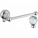 Держатель туалетной бумаги Cezares Aphrodite APHRODITE-TH04-01-Sw Держатель туалетной бумаги Cezares Aphrodite APHRODITE-TH04-01-Sw