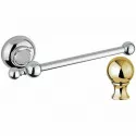 Держатель туалетной бумаги Cezares Aphrodite APHRODITE-TH04-03/24-M Держатель туалетной бумаги Cezares Aphrodite APHRODITE-TH04-03/24-M