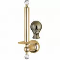 Держатель туалетной бумаги Cezares Aphrodite APHRODITE-TH042-02-M Держатель туалетной бумаги Cezares Aphrodite APHRODITE-TH042-02-M