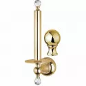Держатель туалетной бумаги Cezares Aphrodite APHRODITE-TH042-03/24-M Держатель туалетной бумаги Cezares Aphrodite APHRODITE-TH042-03/24-M