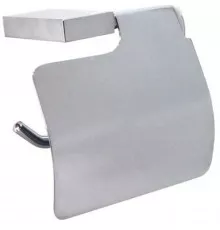 Держатель туалетной бумаги Remer Flat FT60CR