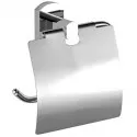 Держатель туалетной бумаги Remer Forma FR60CR Держатель туалетной бумаги Remer Forma FR60CR