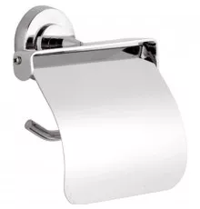 Держатель туалетной бумаги Remer Arte AR60CR