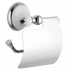 Держатель туалетной бумаги Remer Epoca EP60CR