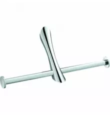Держатель туалетной бумаги и полотенца Art&Max Elegant AM-E-1583B