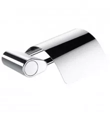 Держатель туалетной бумаги Art&Max Verona Push AM-M-034-CR
