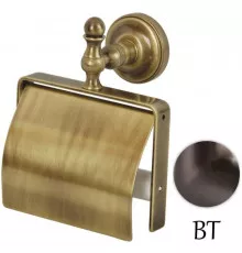 Держатель туалетной бумаги Migliore Mirella 17202