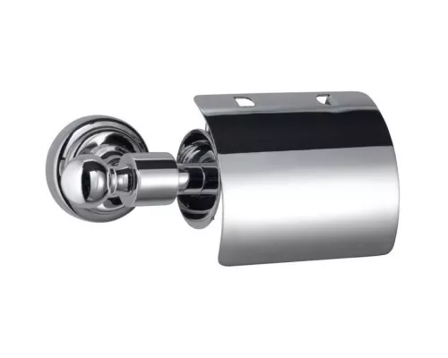 Приобрести Держатель туалетной бумаги Jaquar Queens AQN-CHR-7753 в магазине сантехники Santeh-Crystal.ru