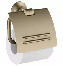 Держатель туалетной бумаги Axor Montreux 42036820