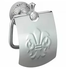 Держатель туалетной бумаги Savol 58A S-005851A