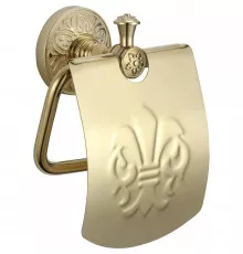 Держатель туалетной бумаги Savol 58B S-005851B