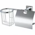 Держатель туалетной бумаги и освежителя воздуха Savol 95 S-R09551