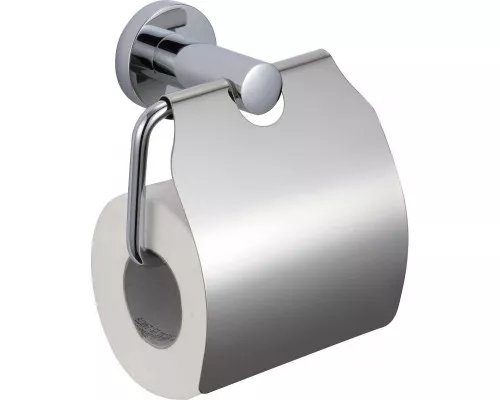 Купить Держатель туалетной бумаги Savol 87 S-008751 в магазине сантехники Santeh-Crystal.ru