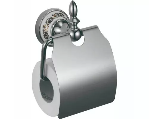 Купить Держатель туалетной бумаги Savol 68A  S-06851A в магазине сантехники Santeh-Crystal.ru