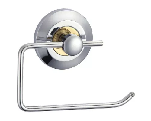 Приобрести Держатель туалетной бумаги Savol 71 S-007152 в магазине сантехники Santeh-Crystal.ru