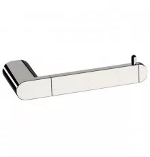 Держатель туалетной бумаги Remer Lounge LN61CR