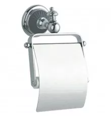 Держатель туалетной бумаги Boheme Vogue 10181