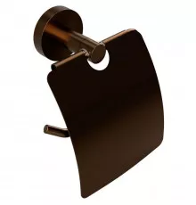 Держатель туалетной бумаги Bemeta Amber 155112012