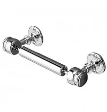 Держатель туалетной бумаги Devon&Devon First Class DD33100CR