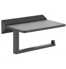 Держатель туалетной бумаги Rose RG1605H