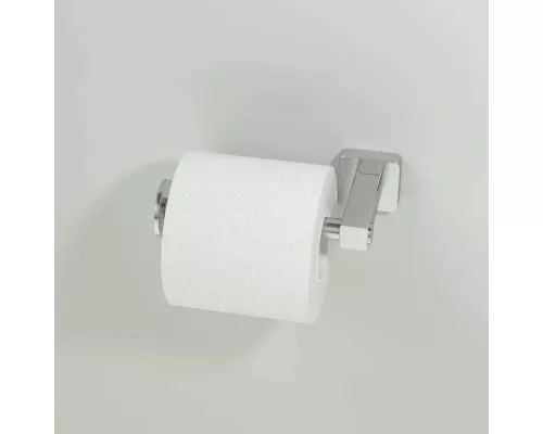 Купить Держатель туалетной бумаги WasserKRAFT Rhin K-8796 в магазине сантехники Santeh-Crystal.ru