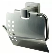 Держатель туалетной бумаги WasserKRAFT Rhin K-8725