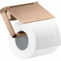 Держатель туалетной бумаги Axor Universal 42836300