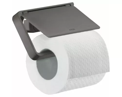 Купить Держатель туалетной бумаги Axor Universal 42836340 в магазине сантехники Santeh-Crystal.ru