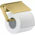 Держатель туалетной бумаги Axor Universal 42836950