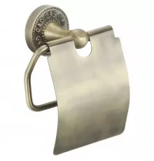 Держатель туалетной бумаги Rose RG1005Q