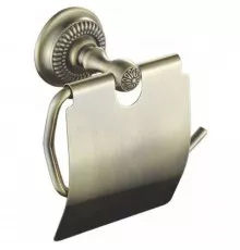 Держатель туалетной бумаги Rose RG1405Q