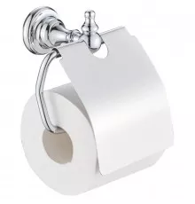 Держатель туалетной бумаги Rose RG1105