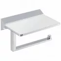 Держатель туалетной бумаги Rose RG1605