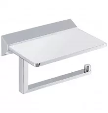 Держатель туалетной бумаги Rose RG1605