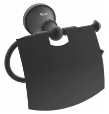 Держатель туалетной бумаги Rose RG1905H