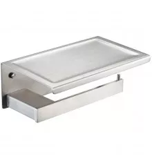 Держатель туалетной бумаги Milacio Ultra MCU.953.SS