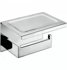 Держатель туалетной бумаги AltroBagno Aperto AltroBagnoAperto080907Cr