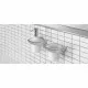 Купить Дозатор жидкого мыла Kludi Ambienta 5397605 в магазине сантехники Santeh-Crystal.ru