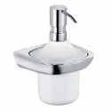 Дозатор жидкого мыла Kludi Ambienta 5397605
